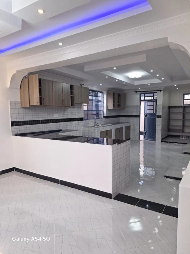 4 Bedroom House For Sale in Mugutha, Ruiru_15