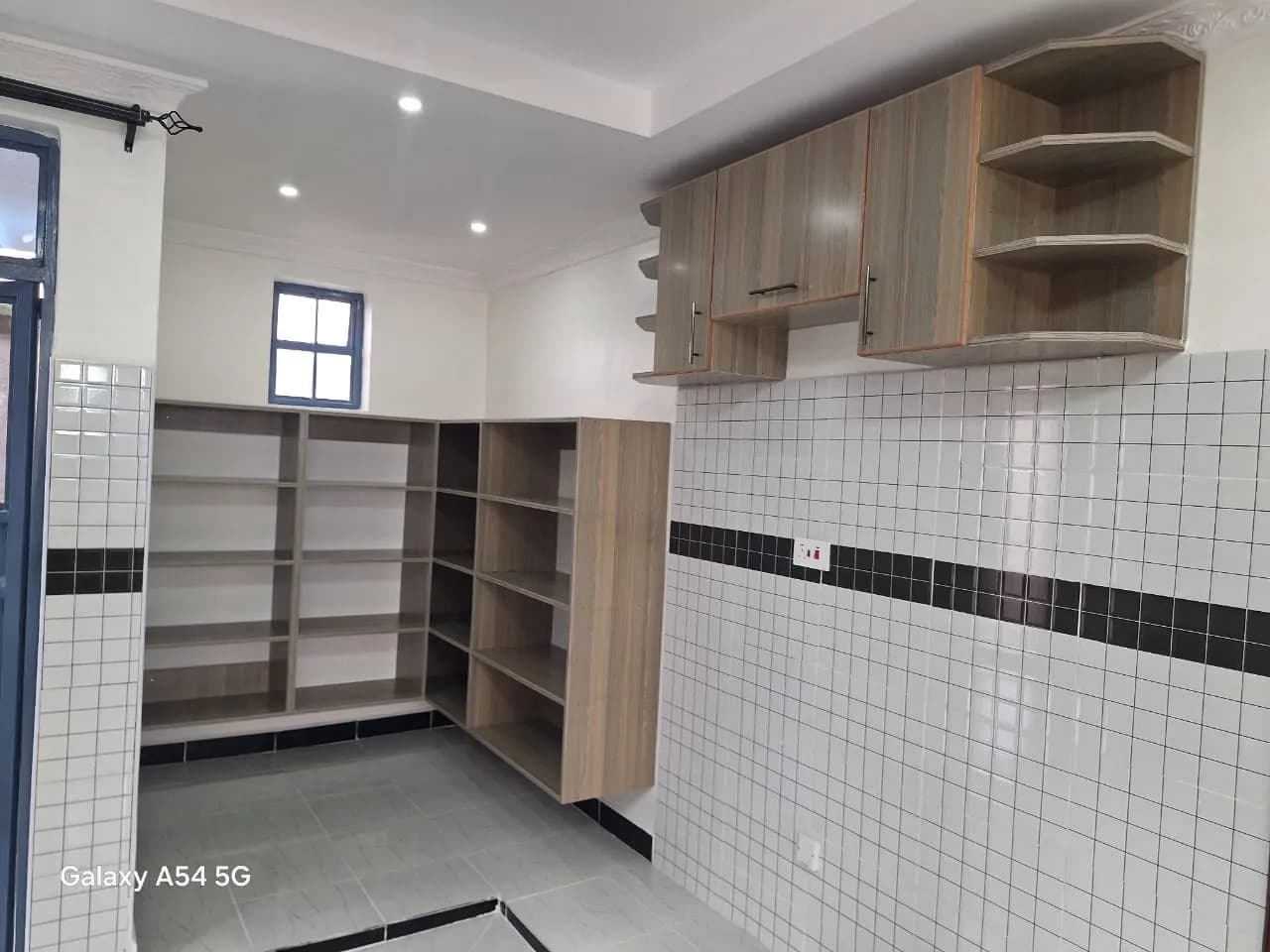4 Bedroom House For Sale in Mugutha, Ruiru_16