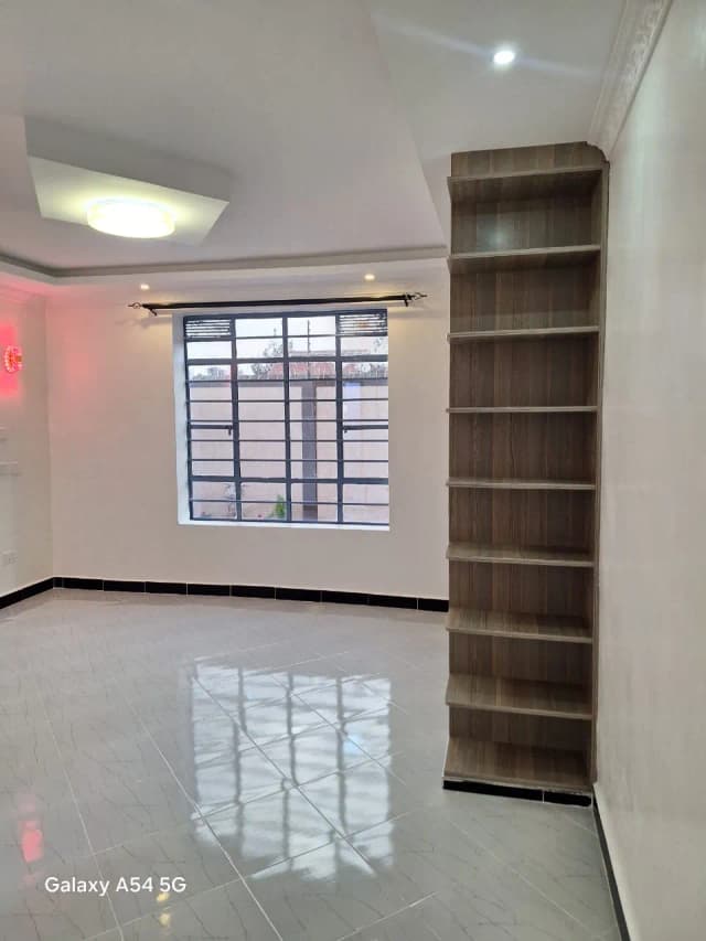 4 Bedroom House For Sale in Mugutha, Ruiru_17