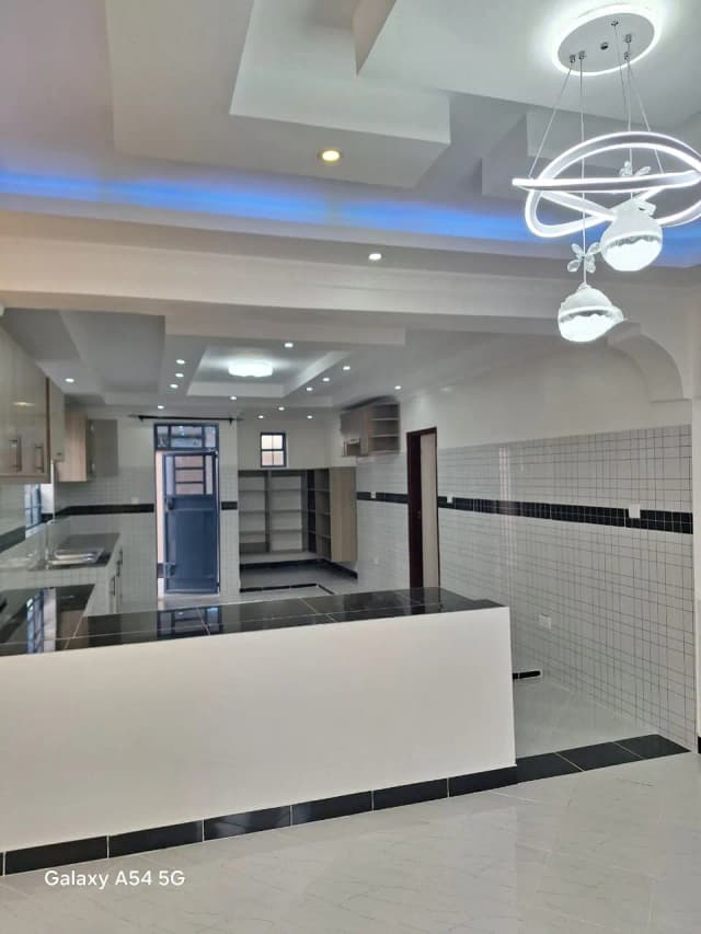 4 Bedroom House For Sale in Mugutha, Ruiru_19