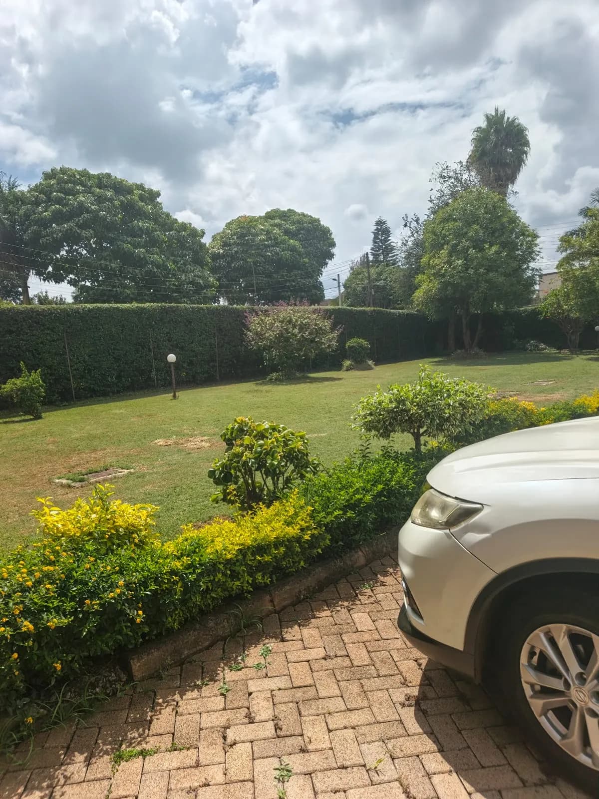 4 Bedroom Mansionette for sale in  Havana drive Runda, Nairobi_2