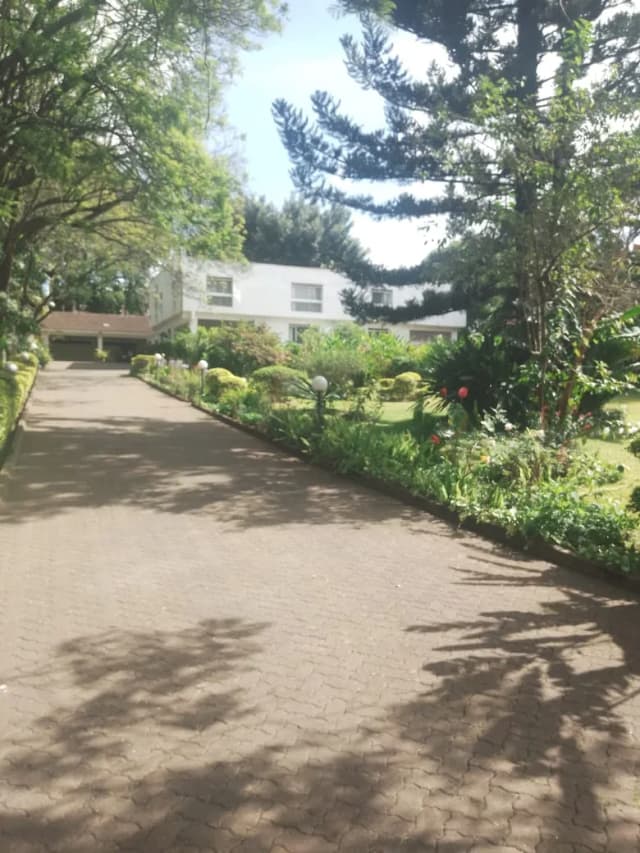 5 Bedroom Mansionette for sale in Runda, Westlands_1