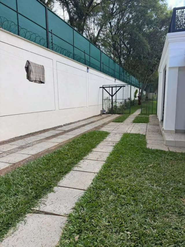 5 Bedroom Mansionette for sale in Runda, Westlands_4