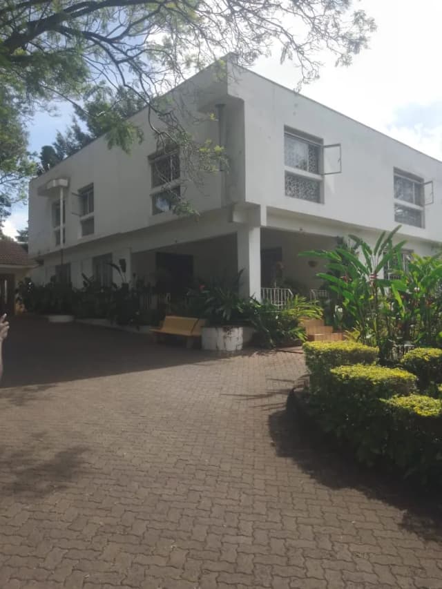 5 Bedroom Mansionette for sale in Runda, Westlands_5