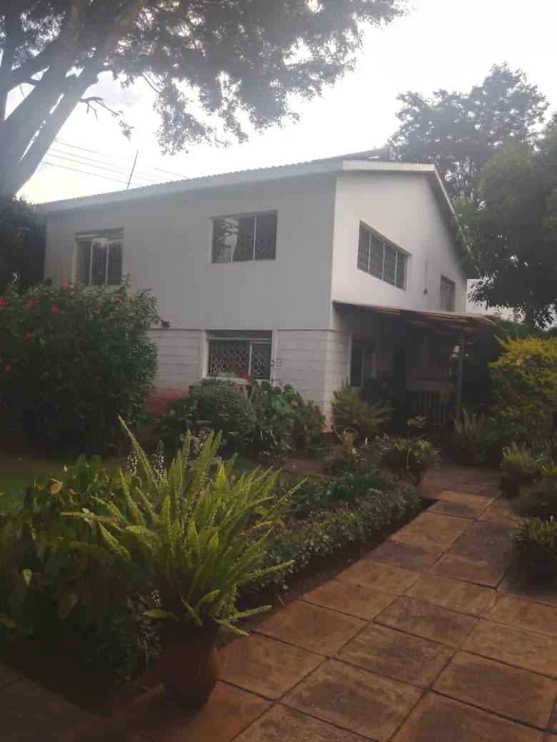 5 Bedroom Mansionette for sale in Runda, Westlands_6