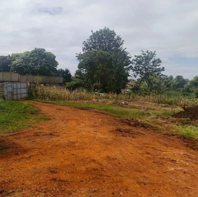 Investment Land for sale in Runda, Westlands_1