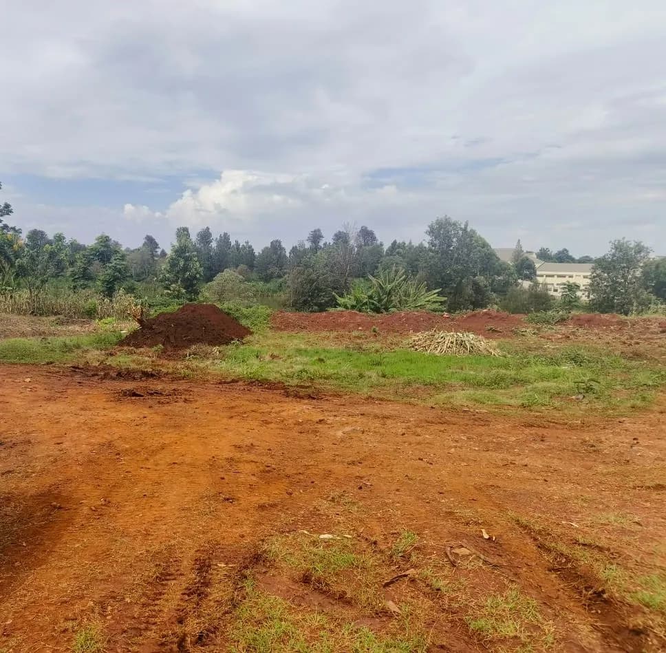Investment Land for sale in Runda, Westlands_2