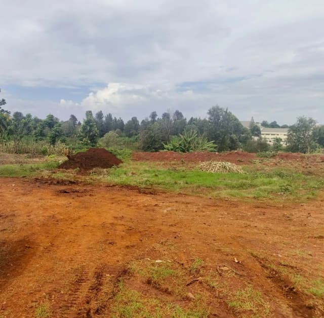 Investment Land for sale in Runda, Westlands_2