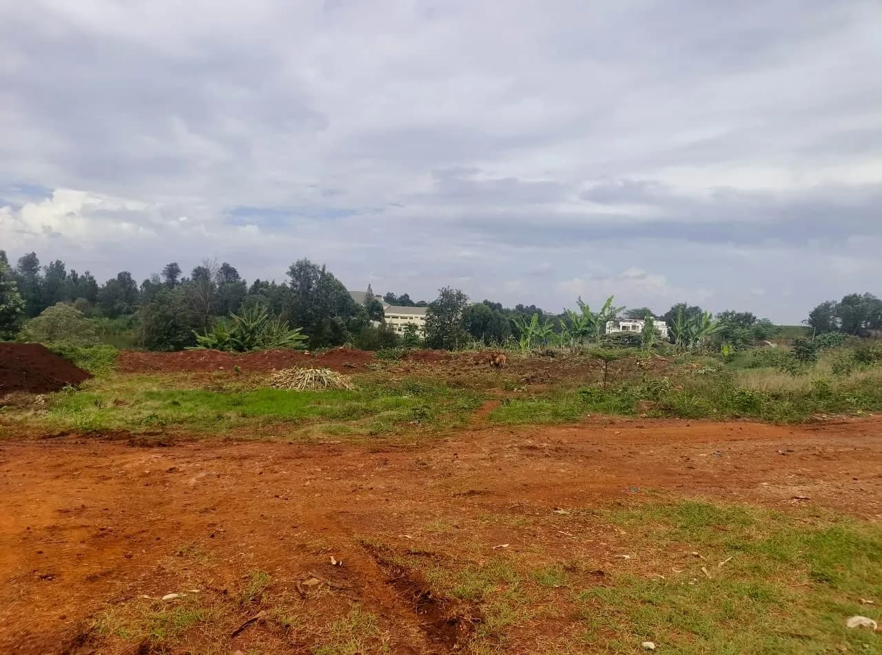 Investment Land for sale in Runda, Westlands_3