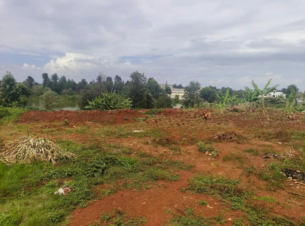 Investment Land for sale in Runda, Westlands_4
