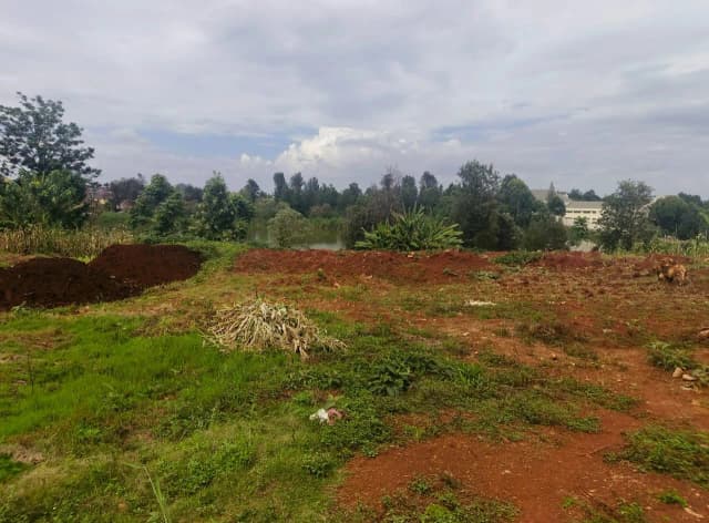 Investment Land for sale in Runda, Westlands_5