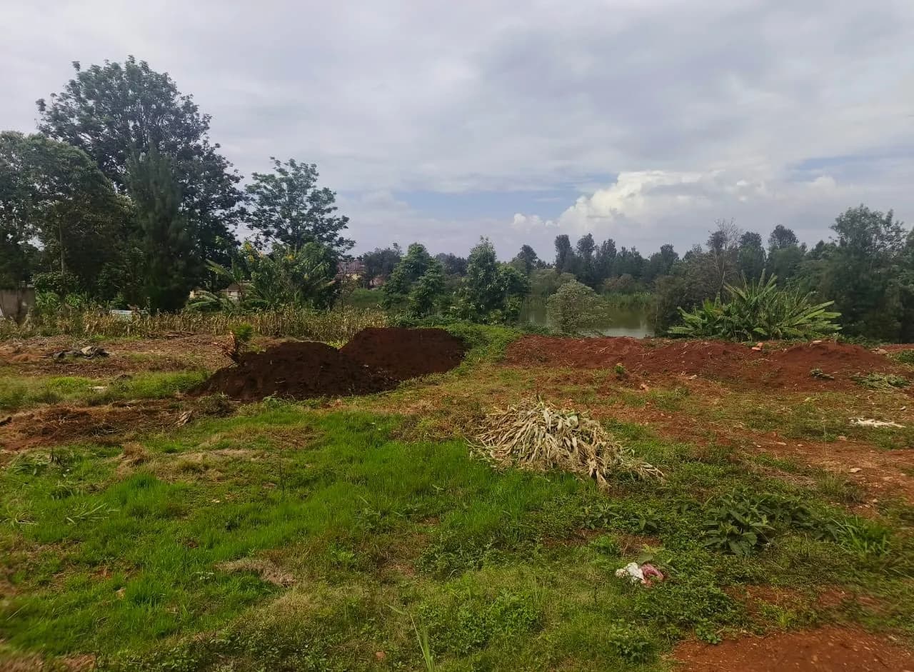 Investment Land for sale in Runda, Westlands_6