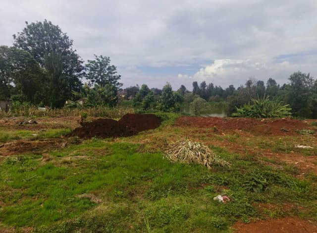 Investment Land for sale in Runda, Westlands_6
