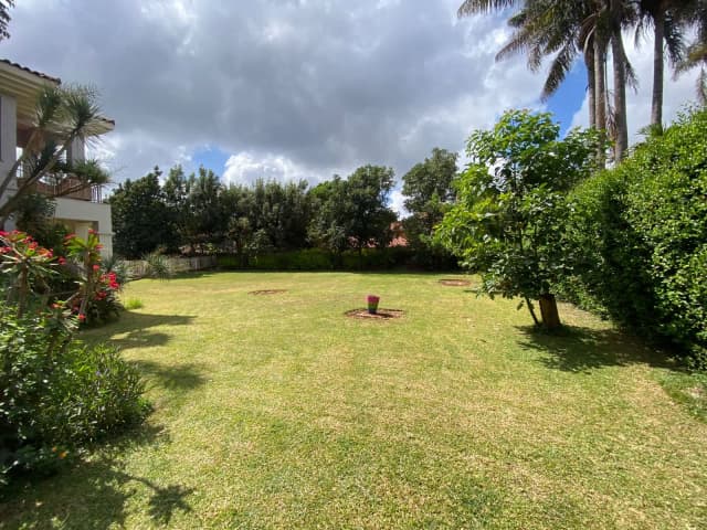 4 Bedroom Mansionette for sale in Runda, Westlands_1