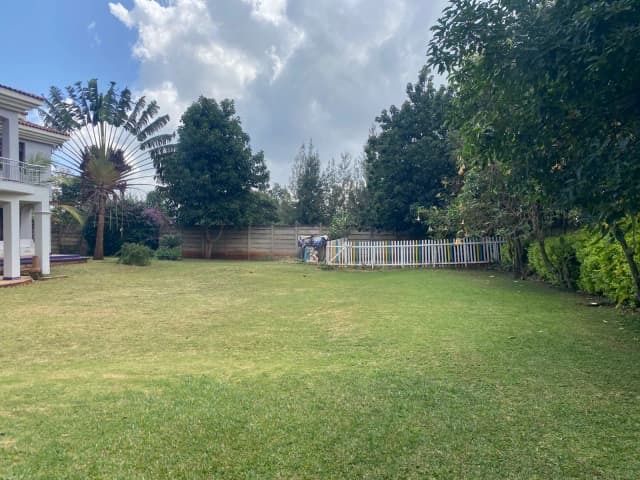 4 Bedroom Mansionette for sale in Runda, Westlands_2