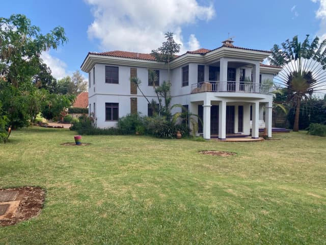 4 Bedroom Mansionette for sale in Runda, Westlands_3