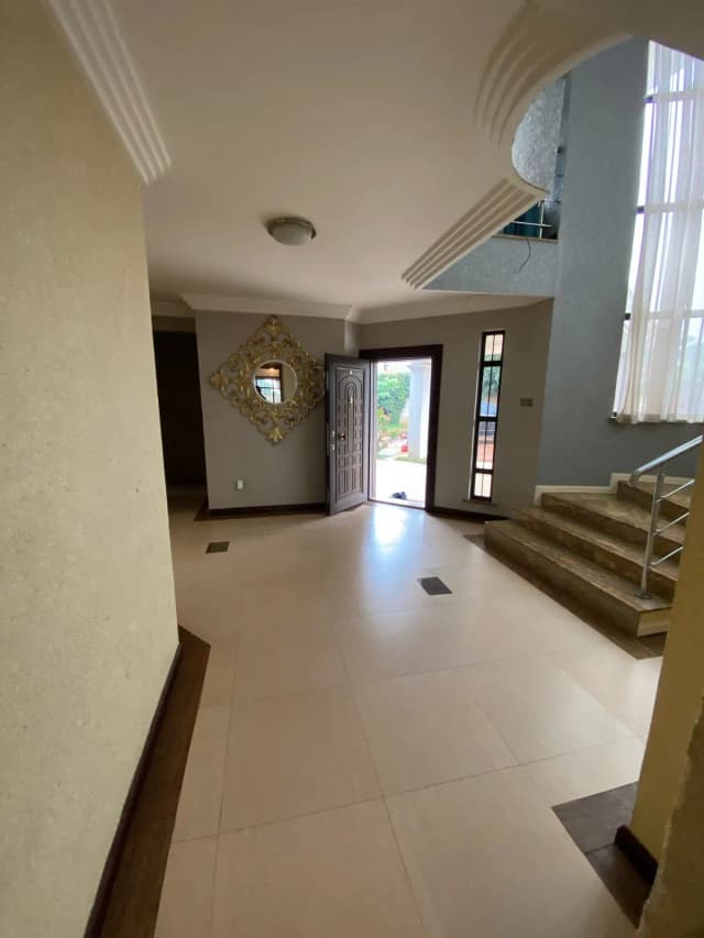 4 Bedroom Mansionette for sale in Runda, Westlands_4