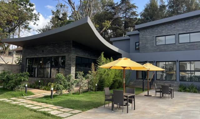 4 Bedroom Villa for sale in Loresho, Westlands_2