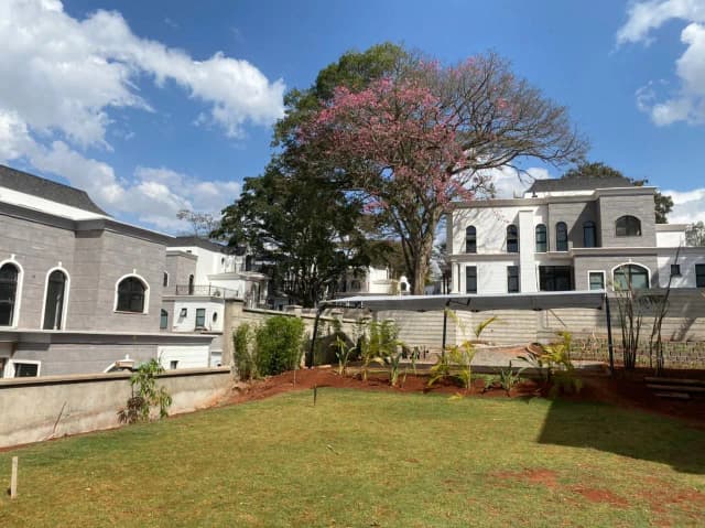 4 Bedroom Villa for sale in Loresho, Westlands_3