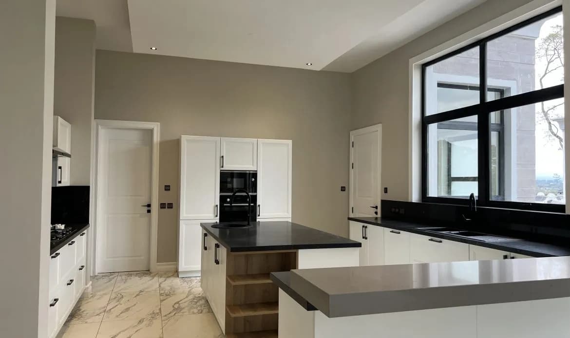 4 Bedroom Villa for sale in Loresho, Westlands_7