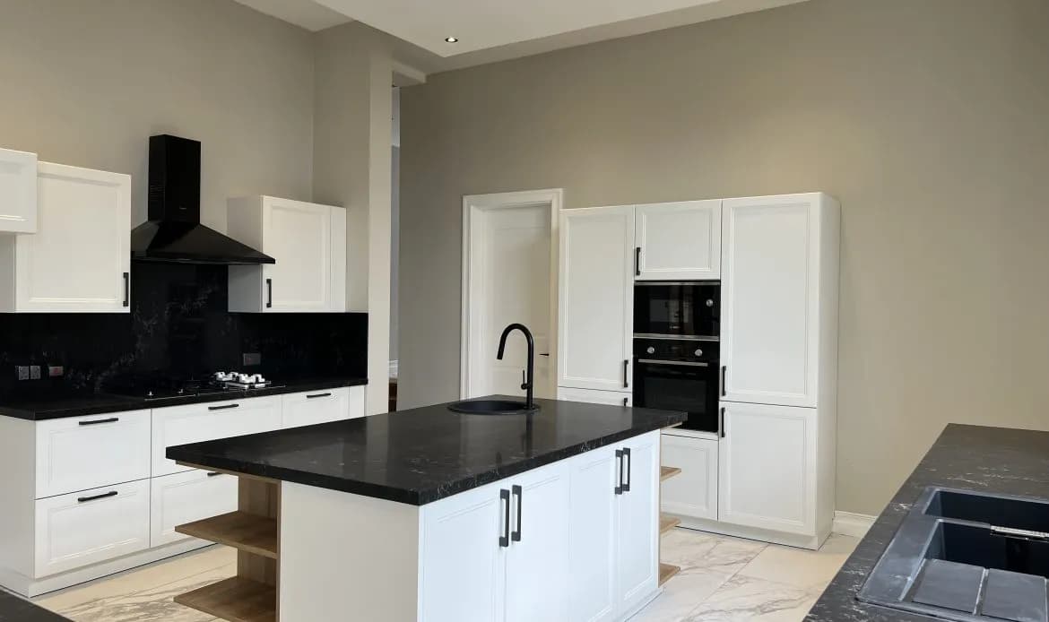 4 Bedroom Villa for sale in Loresho, Westlands_13