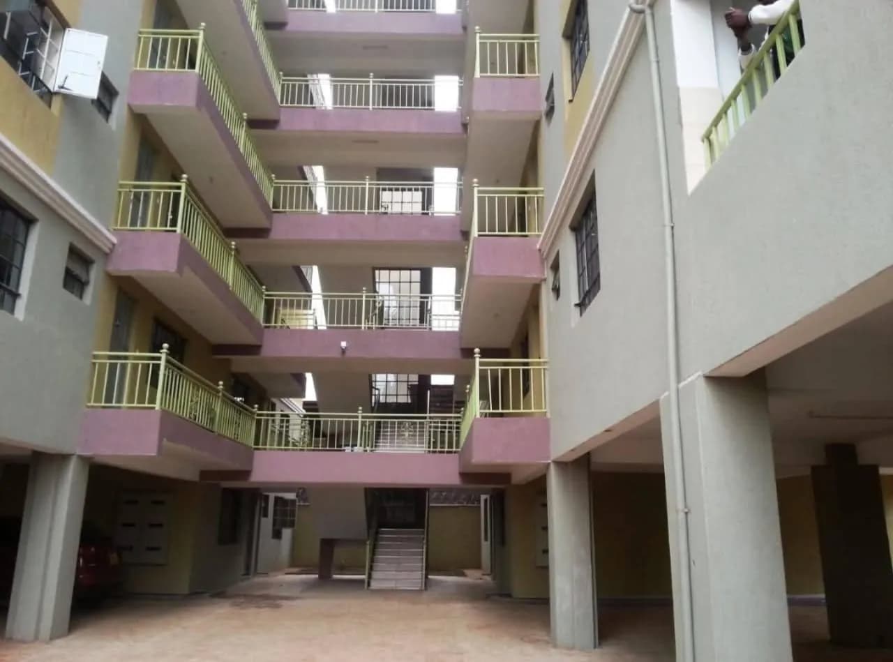 1 & 2 Bedroom Units Apartment for Sale in Ruaka, Kiambu_3