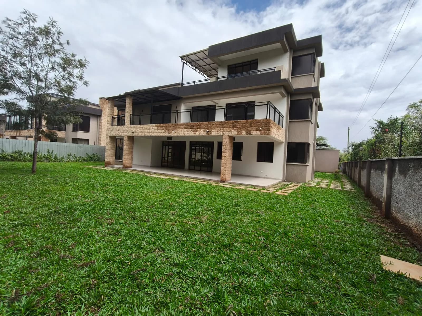 5 Bedroom Villa for sale in Karen, Langata_3