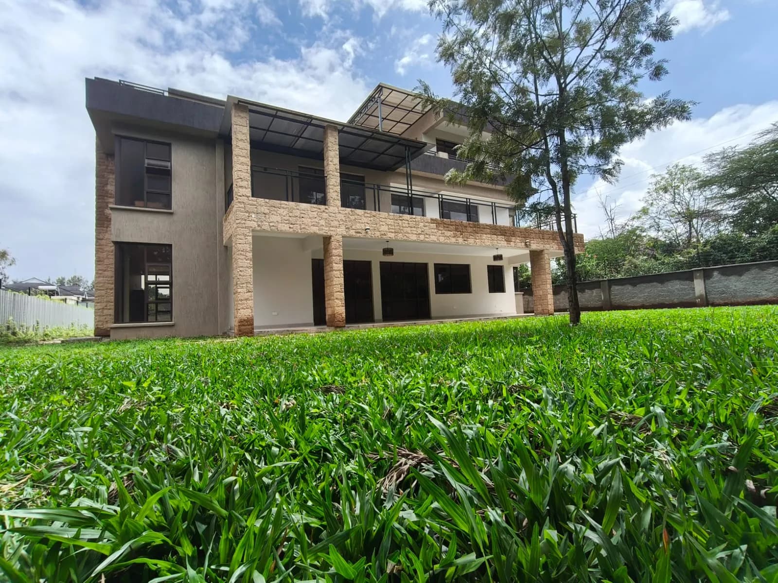 5 Bedroom Villa for sale in Karen, Langata_4