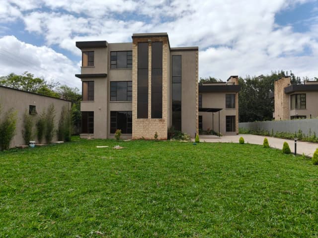 5 Bedroom Villa for sale in Karen, Langata_5