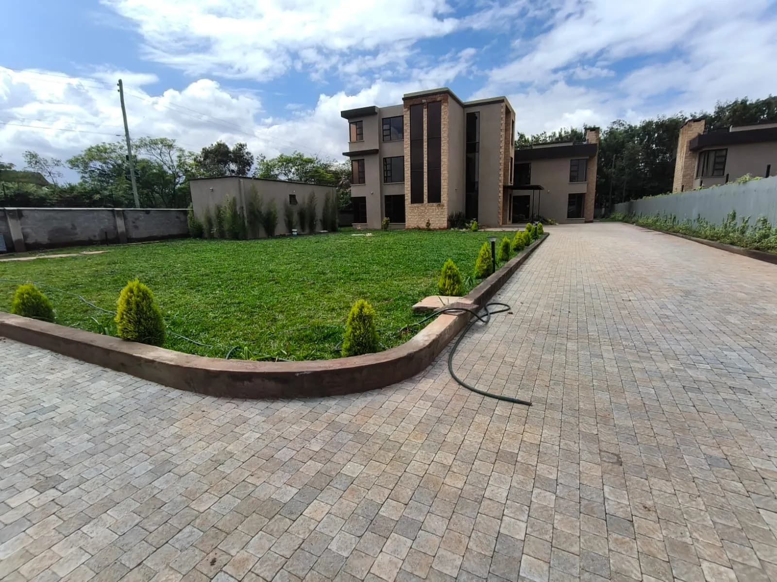 5 Bedroom Villa for sale in Karen, Langata_6