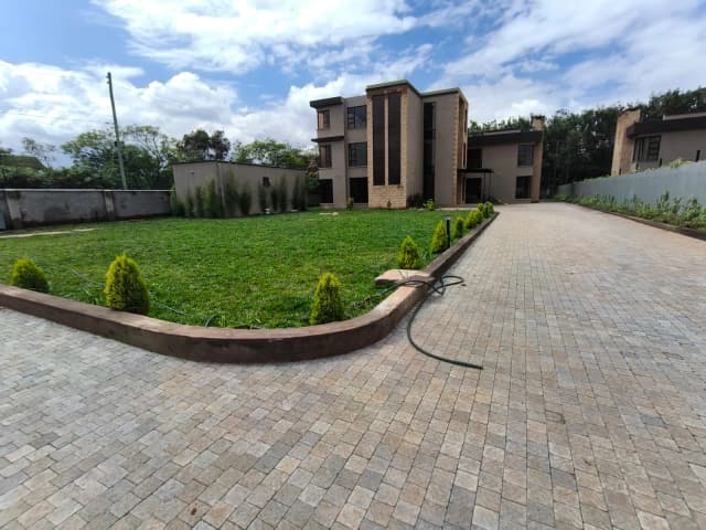 5 Bedroom Villa for sale in Karen, Langata_6
