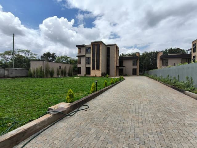 5 Bedroom Villa for sale in Karen, Langata_8