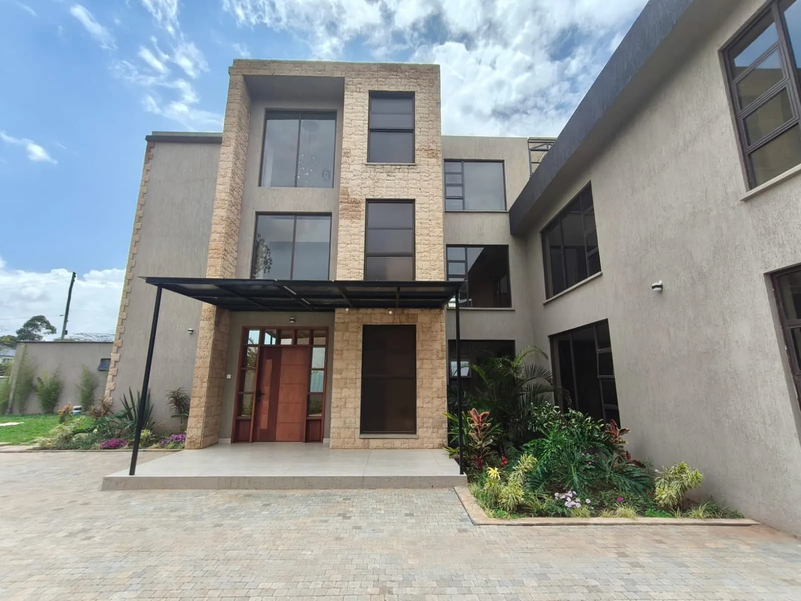 5 Bedroom Villa for sale in Karen, Langata_9