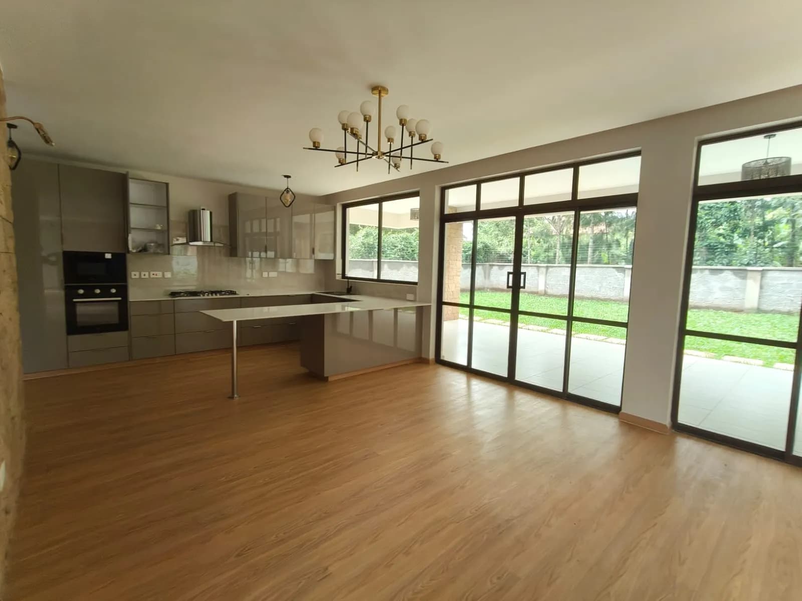 5 Bedroom Villa for sale in Karen, Langata_10