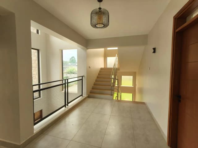 5 Bedroom Villa for sale in Karen, Langata_12