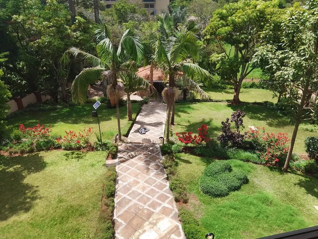 House for rent in Westlands_1