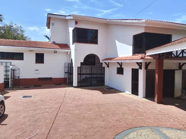 House for rent in Westlands_6