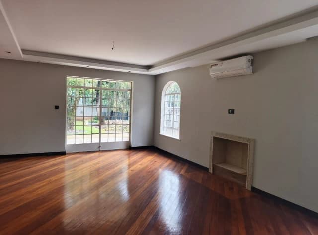 4 Bedroom House for rent in Westlands_1