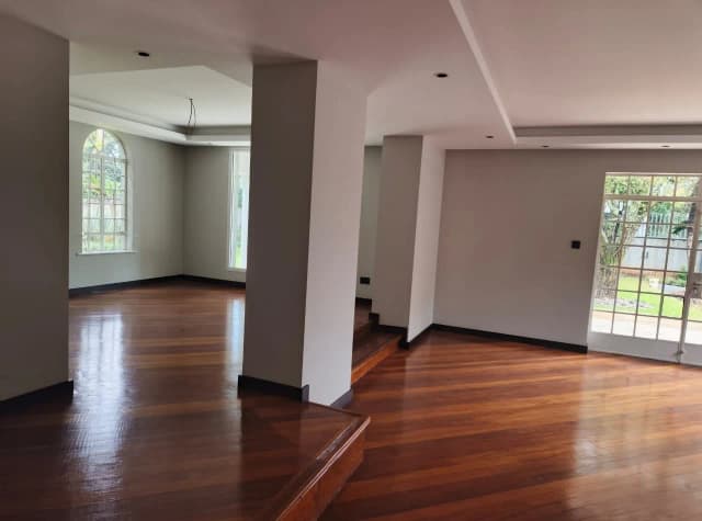 4 Bedroom House for rent in Westlands_3