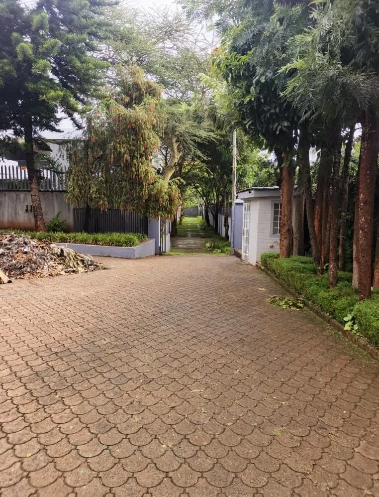4 Bedroom House for rent in Westlands_4
