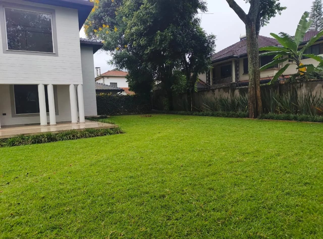 4 Bedroom House for rent in Westlands_6