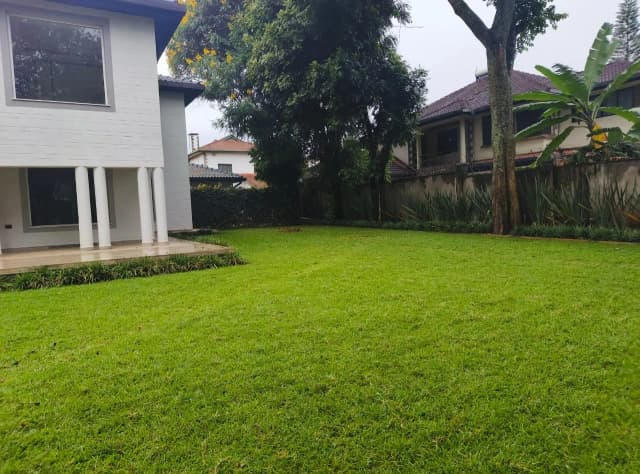 4 Bedroom House for rent in Westlands_6