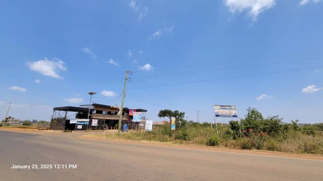 Residential Plot For Sale in Ngoingwa Estate, Thika_2