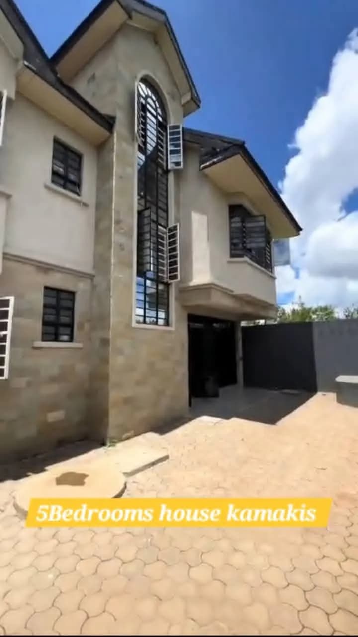 5 Bedroom House For Rent in Eastern Bypass, Ruiru_3