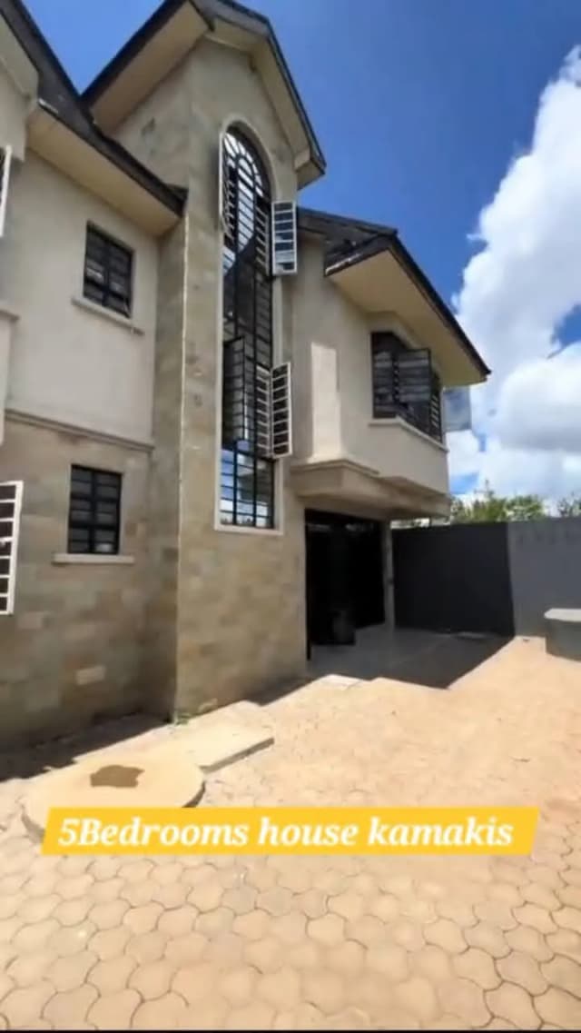 5 Bedroom House For Rent in Eastern Bypass, Ruiru_3