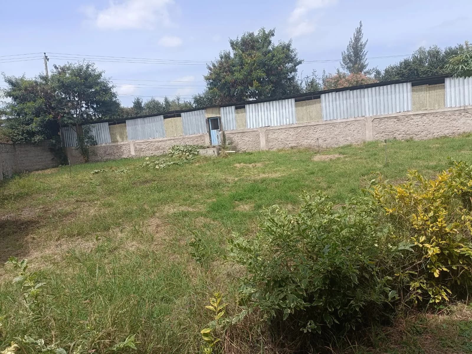 Commercial Land For Sale in ruai_3