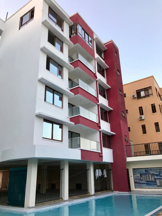 3 Bedroom Apartment For Rent in City Mall Nyali Area, Nyali_1