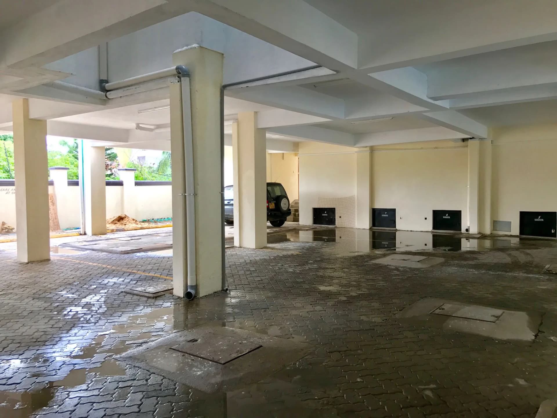 3 Bedroom Apartment For Rent in City Mall Nyali Area, Nyali_2