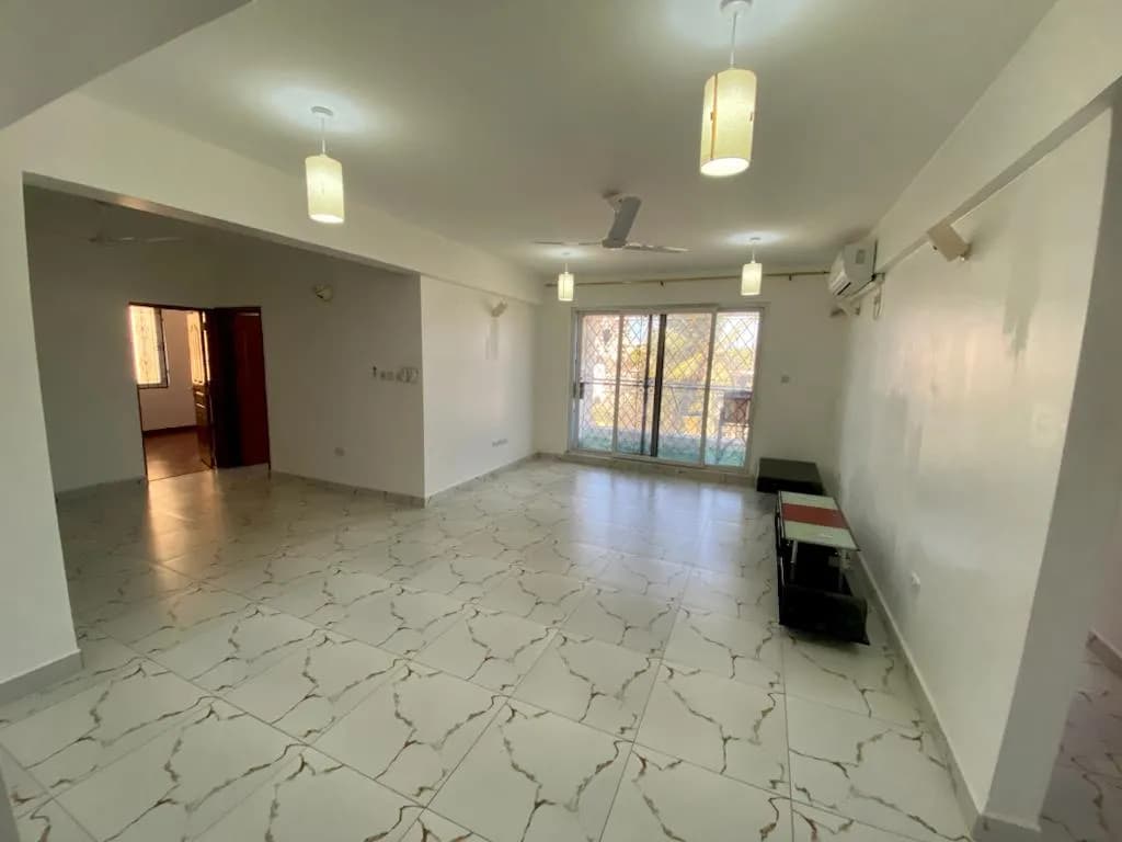 3 Bedroom Apartment For Rent in City Mall Nyali Area, Nyali_3