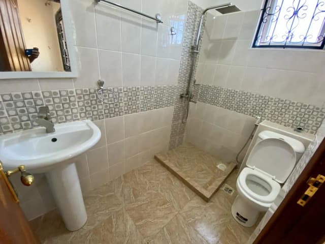 3 Bedroom Apartment For Rent in City Mall Nyali Area, Nyali_8